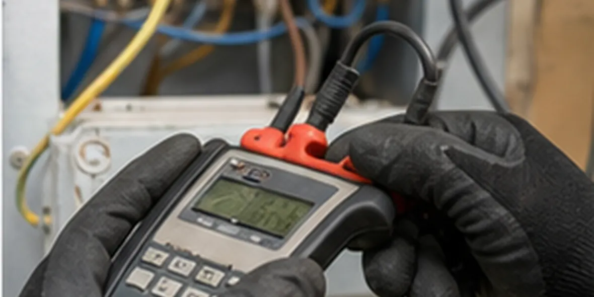 Illustrative electrical testing tools