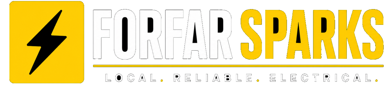 Forfar Sparks